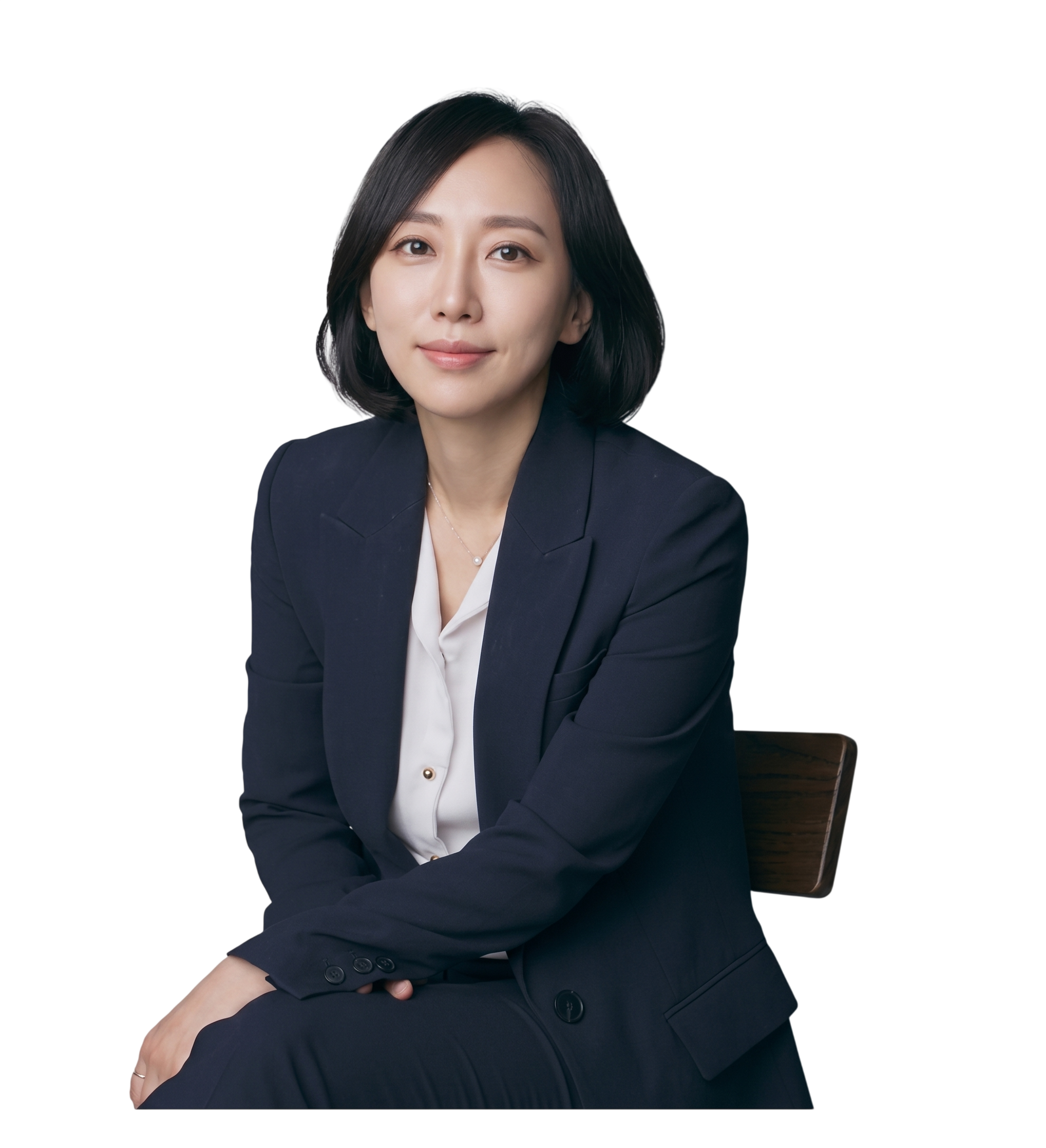 원장님