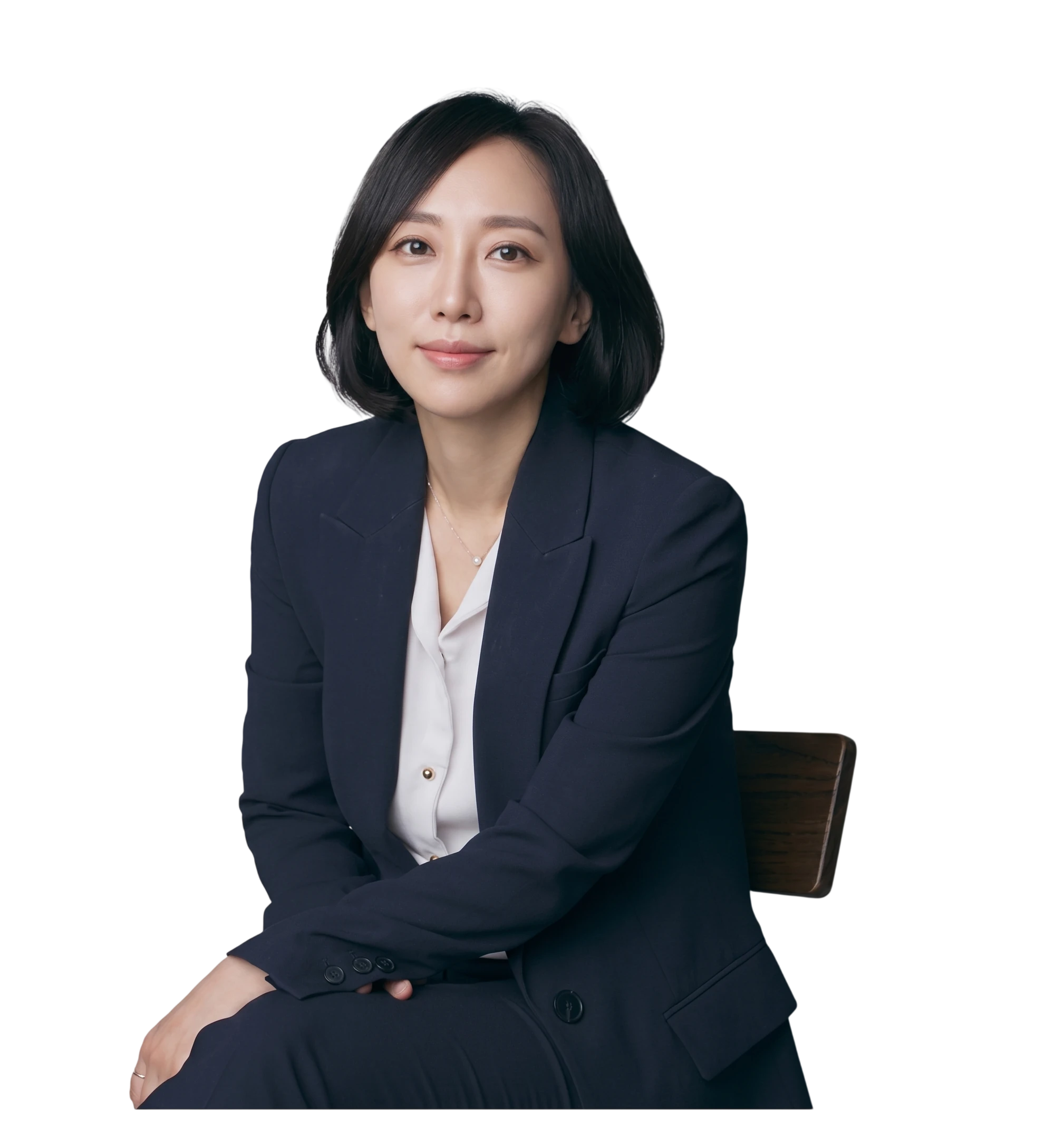 원장님